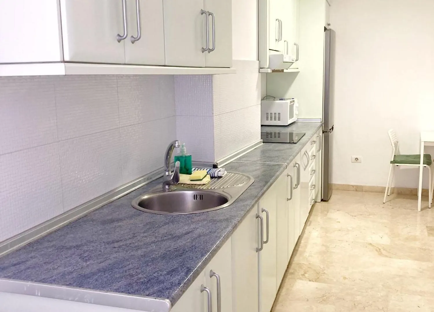 Sagasta Beach Apartment I By Canary365 Las Palmas de Gran Canaria