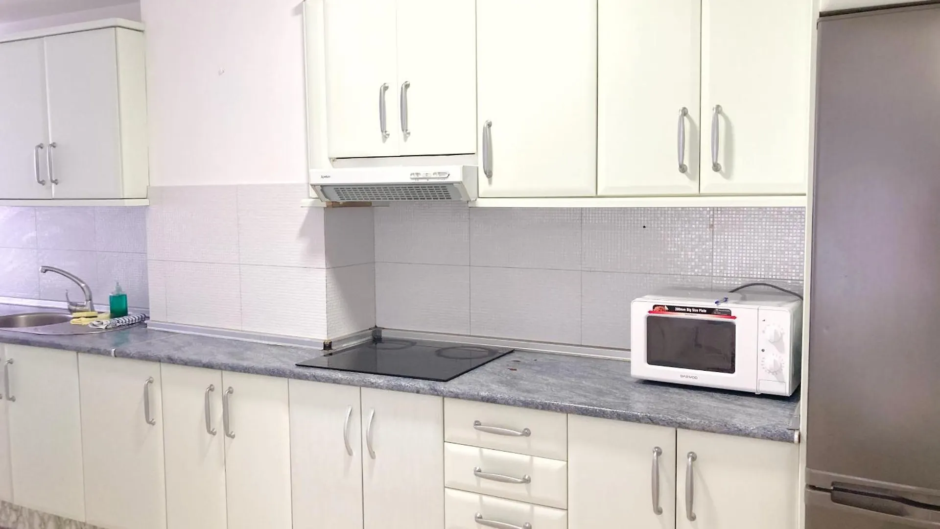 Sagasta Beach Apartment I By Canary365 Las Palmas de Gran Canaria
