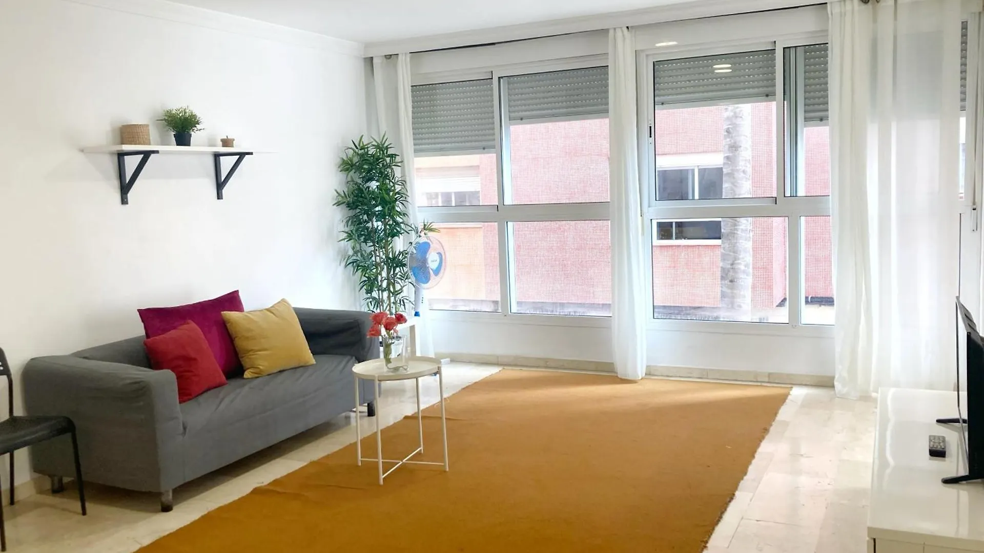 Sagasta Beach Apartment I By Canary365 Las Palmas de Gran Canaria