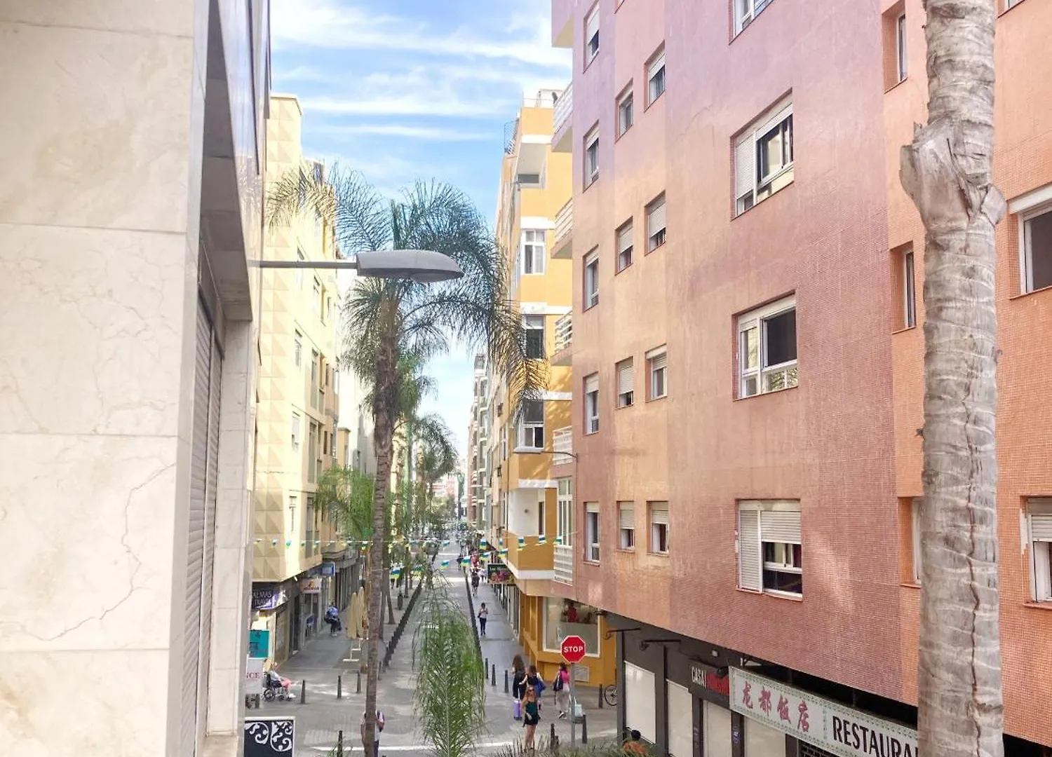 Sagasta Beach Apartment I By Canary365 Las Palmas de Gran Canaria Spain