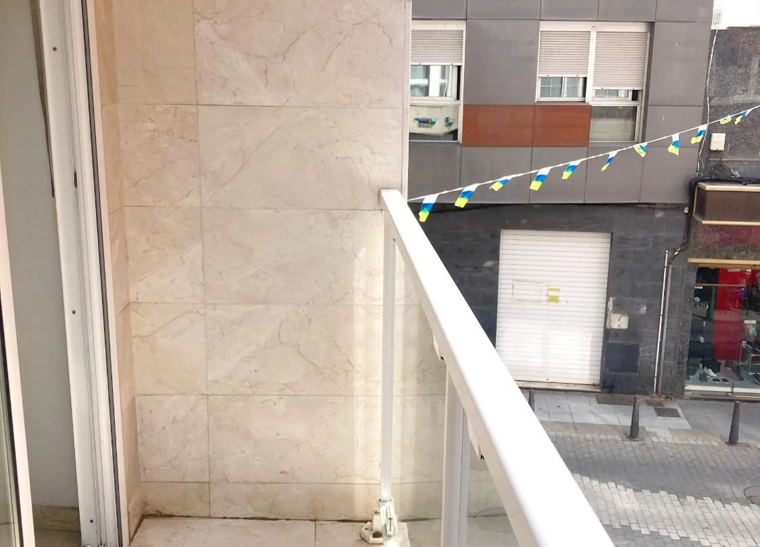 Sagasta Beach Apartment I By Canary365 Las Palmas de Gran Canaria