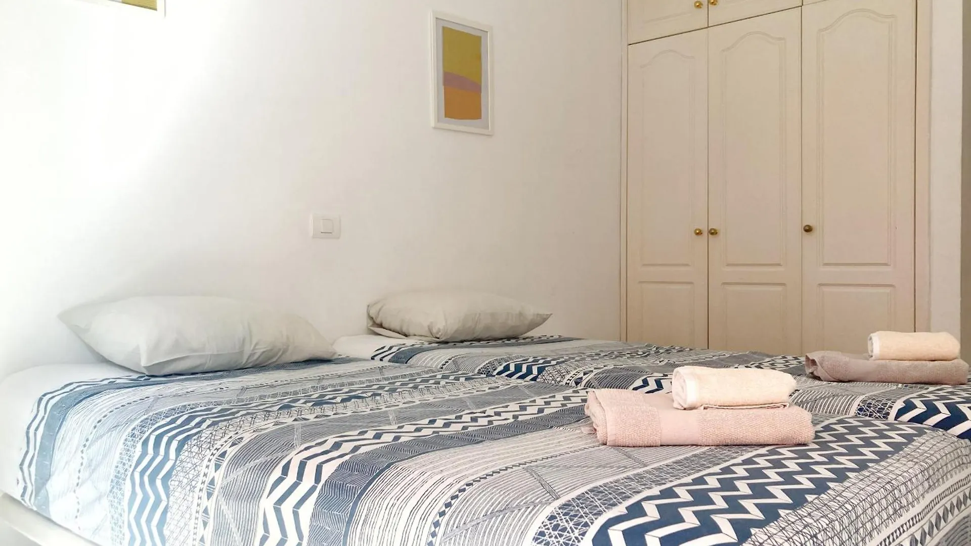 Sagasta Beach Apartment I By Canary365 Las Palmas de Gran Canaria