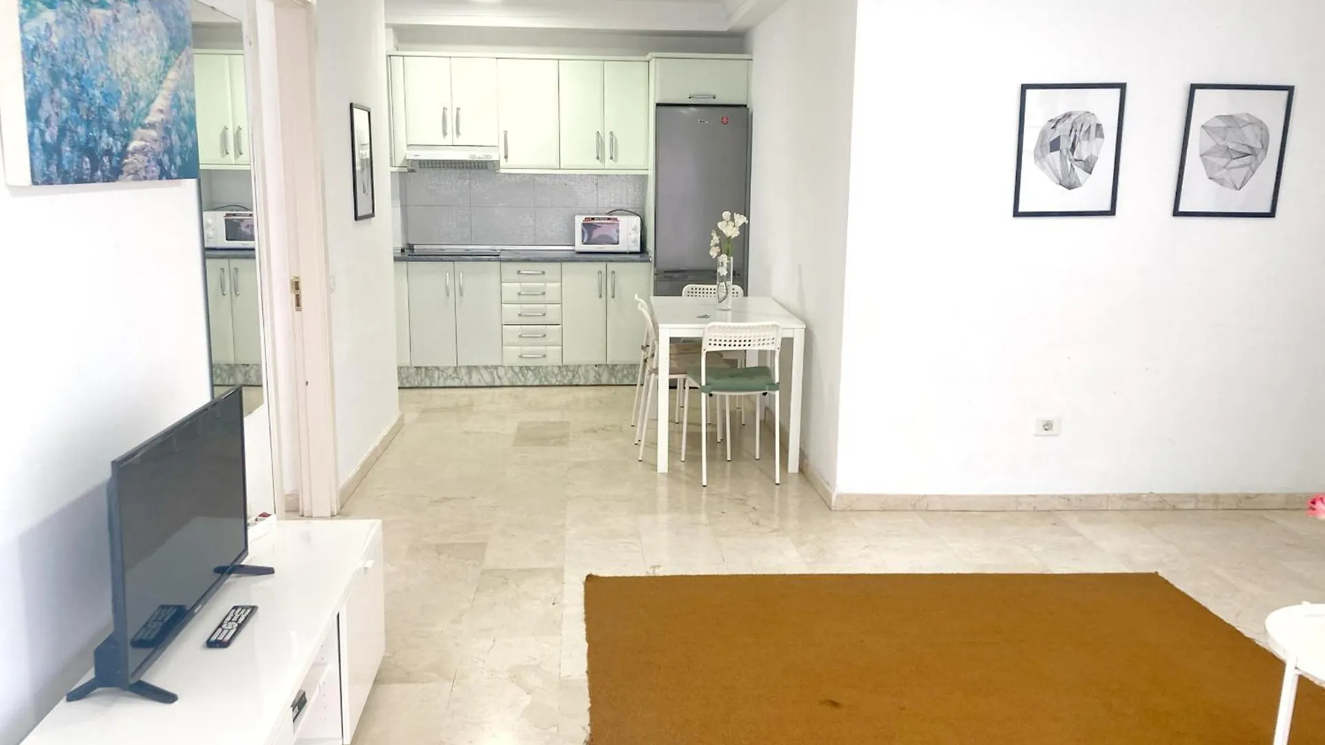 Sagasta Beach Apartment I By Canary365 Las Palmas de Gran Canaria