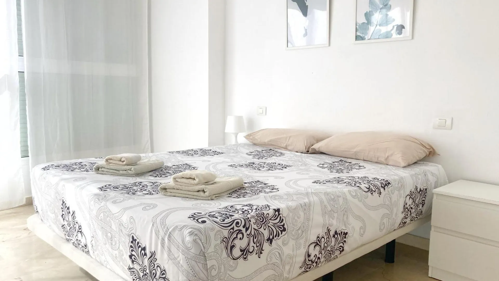 Sagasta Beach Apartment I By Canary365 Las Palmas de Gran Canaria
