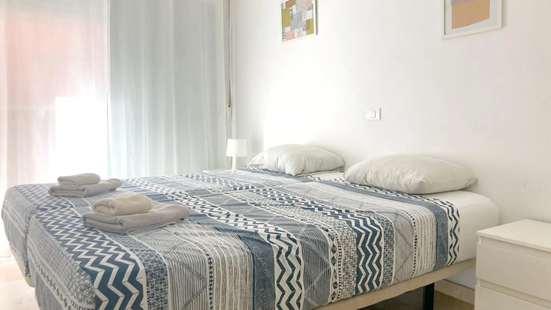 Sagasta Beach Apartment I By Canary365 Las Palmas de Gran Canaria Spain