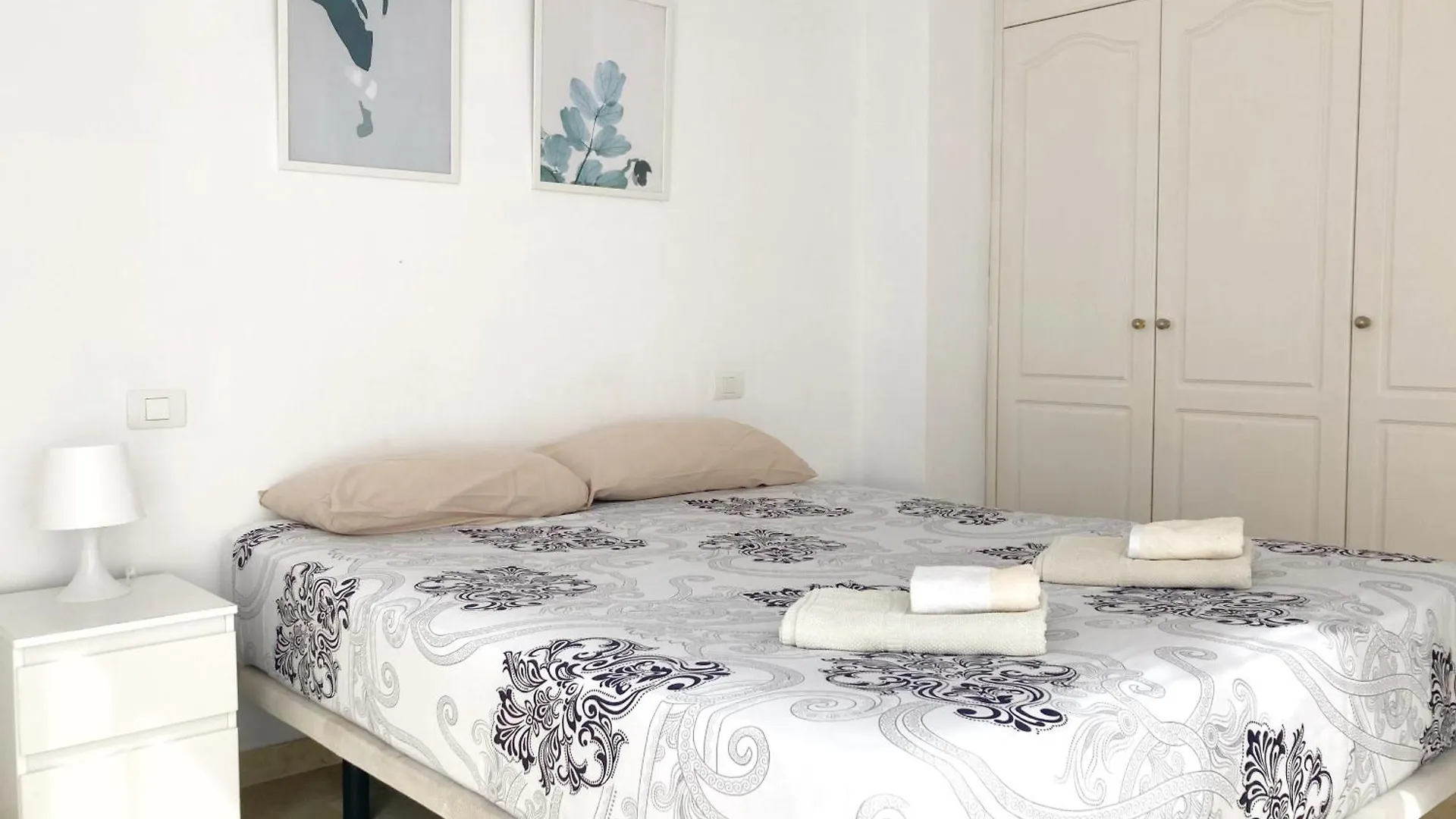 Sagasta Beach Apartment I By Canary365 Las Palmas de Gran Canaria 0*,  Spain