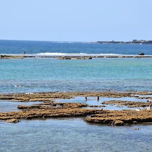  Apartamento Green Water At The Beach