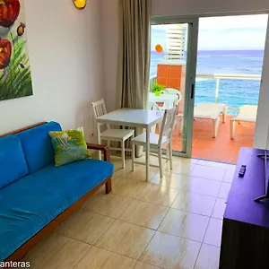 Apartment Seaview Canteras, Las Palmas / Gran Canaria