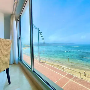 Apartment Sunset Paradise, Las Palmas / Gran Canaria
