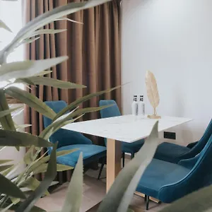 Appartement Poem Apartments, Canteras, Las Palmas