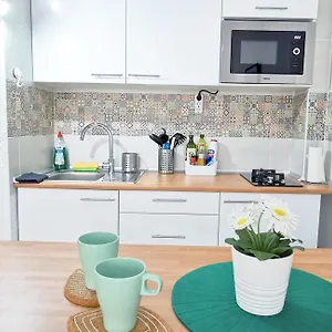 Apartment City Beach Home, Las Palmas / Gran Canaria