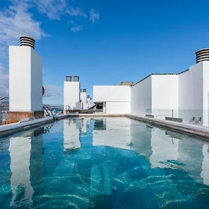 Hotel Exe Palmas, Las Palmas
